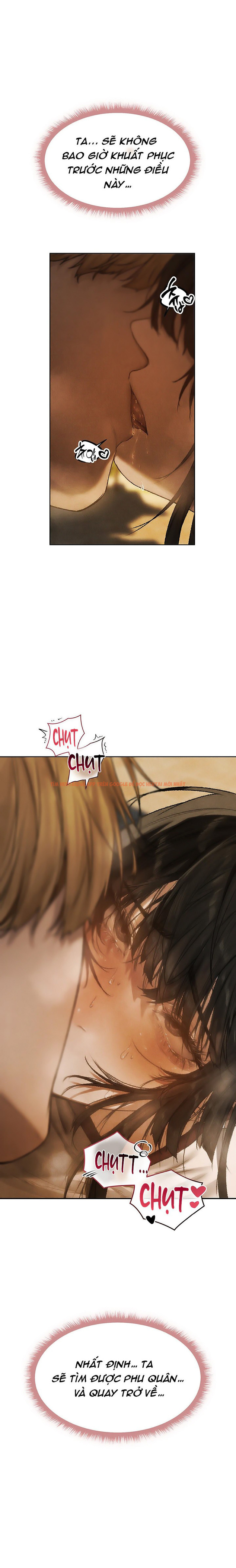 Chinh Phạt MILF Ở Thế Giới Khác - Chapter 103