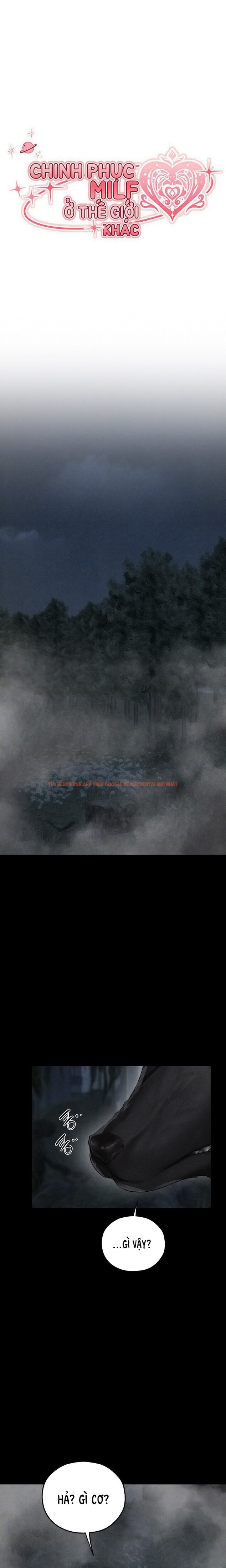 Chinh Phạt MILF Ở Thế Giới Khác - Chapter 103