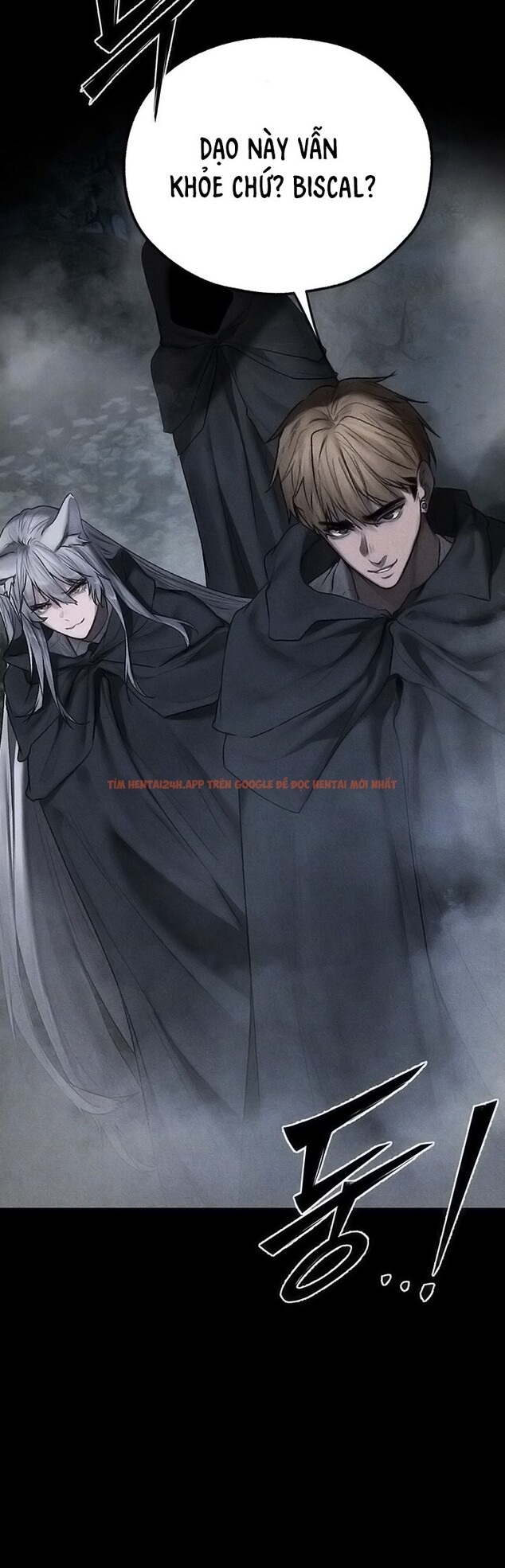 Chinh Phạt MILF Ở Thế Giới Khác - Chapter 103