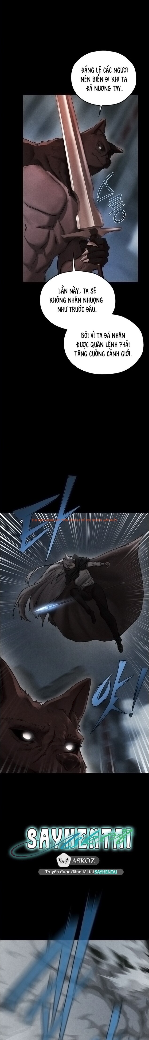 Chinh Phạt MILF Ở Thế Giới Khác - Chapter 103