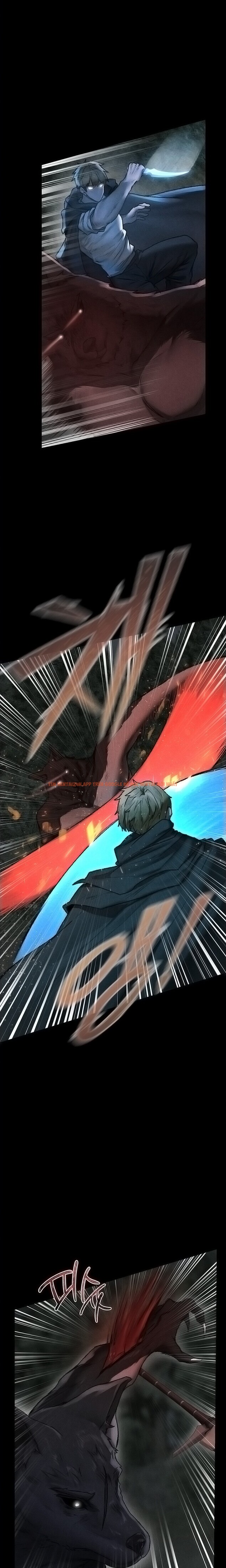 Chinh Phạt MILF Ở Thế Giới Khác - Chapter 103