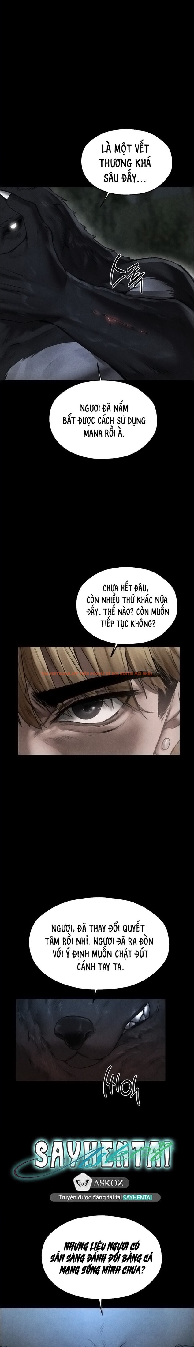 Chinh Phạt MILF Ở Thế Giới Khác - Chapter 103