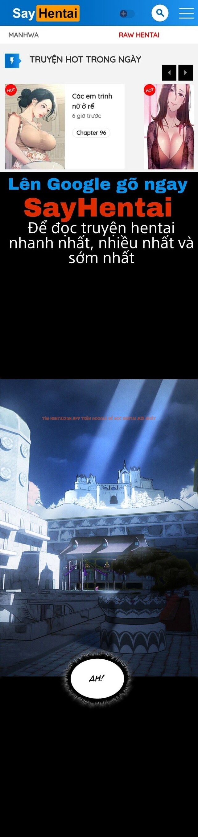 Chinh Phạt MILF Ở Thế Giới Khác - Chapter 104