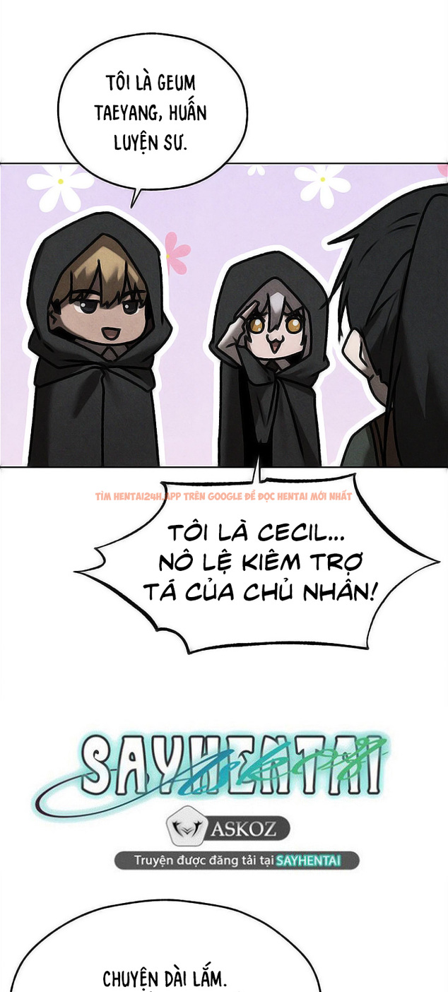 Chinh Phạt MILF Ở Thế Giới Khác - Chapter 104