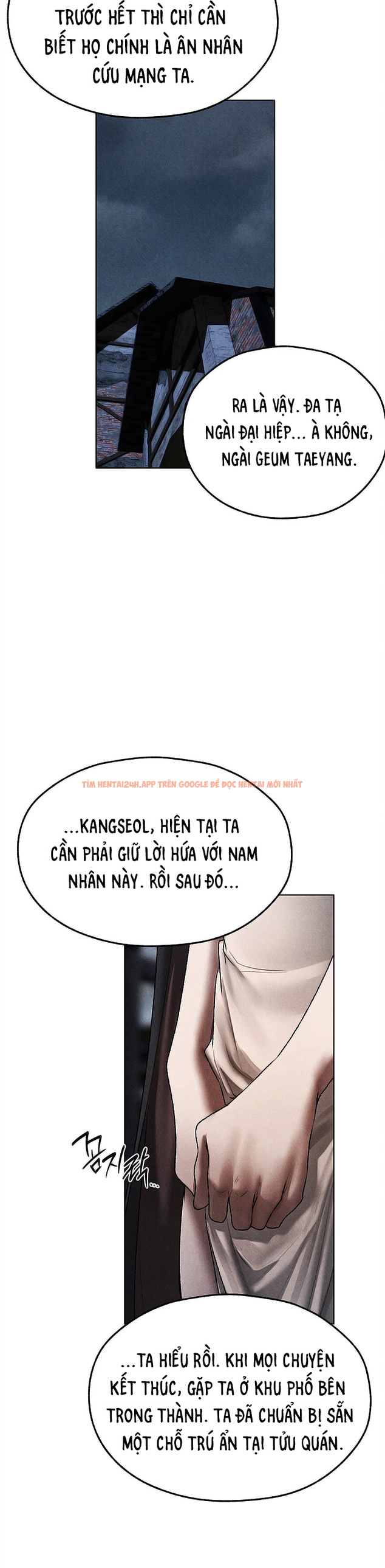 Chinh Phạt MILF Ở Thế Giới Khác - Chapter 104