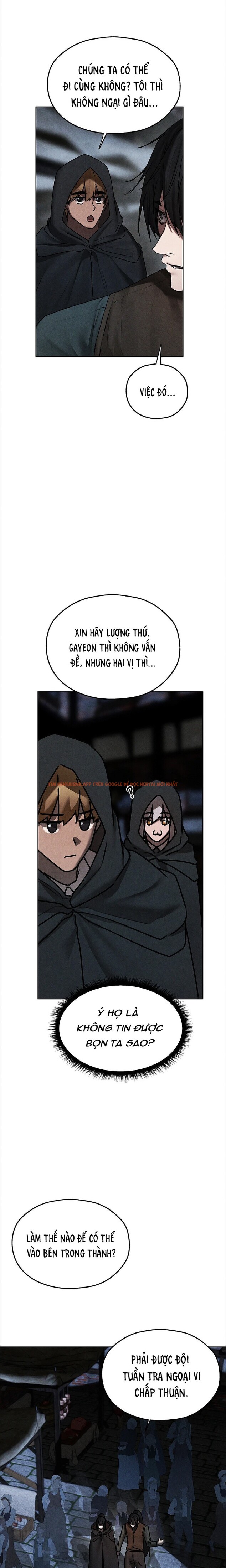 Chinh Phạt MILF Ở Thế Giới Khác - Chapter 104