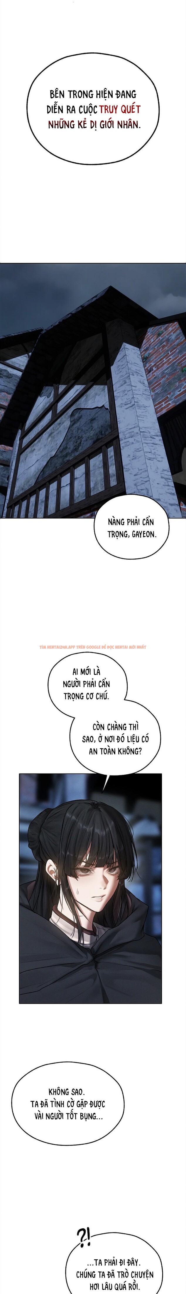 Chinh Phạt MILF Ở Thế Giới Khác - Chapter 104