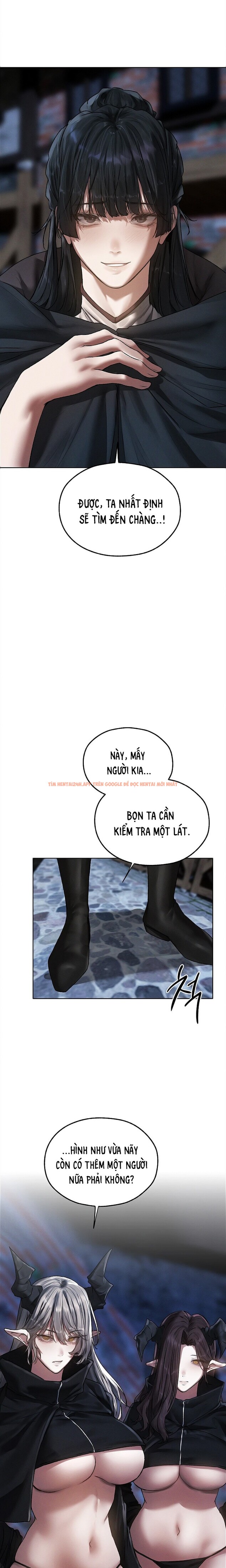 Chinh Phạt MILF Ở Thế Giới Khác - Chapter 104