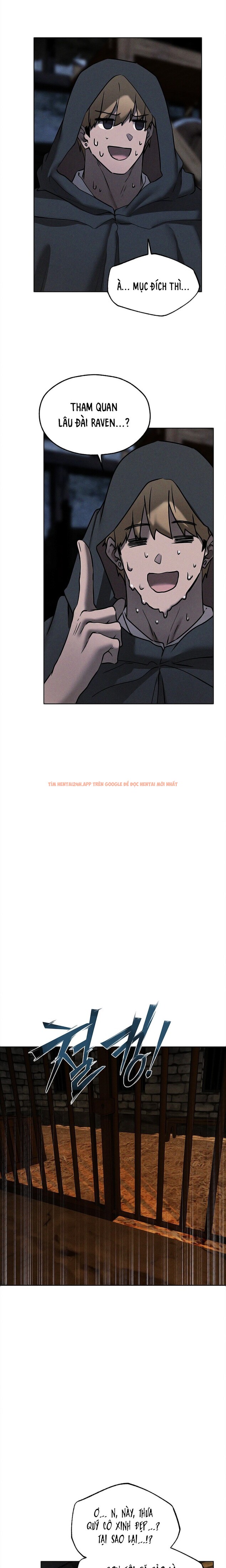 Chinh Phạt MILF Ở Thế Giới Khác - Chapter 104