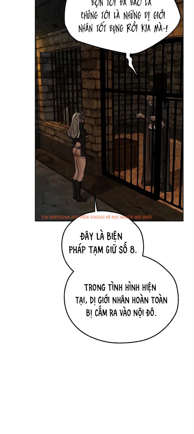 Chinh Phạt MILF Ở Thế Giới Khác - Chapter 104