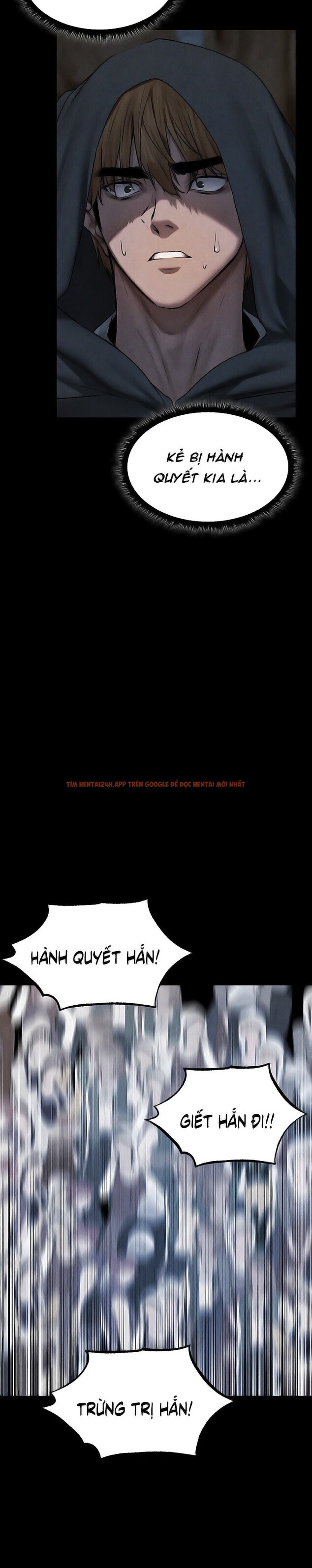 Chinh Phạt MILF Ở Thế Giới Khác - Chapter 104