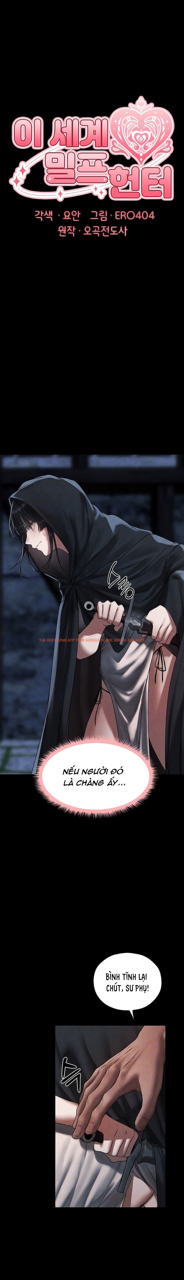 Chinh Phạt MILF Ở Thế Giới Khác - Chapter 104