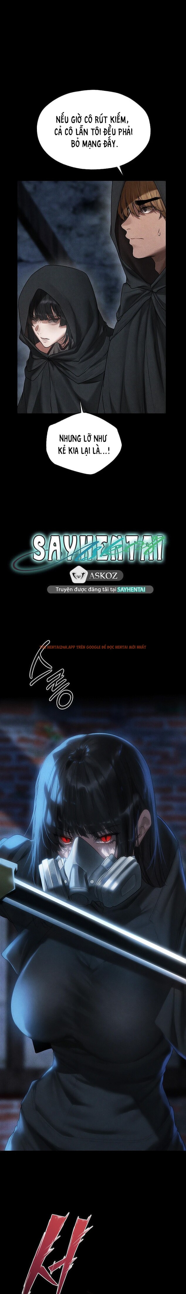 Chinh Phạt MILF Ở Thế Giới Khác - Chapter 104