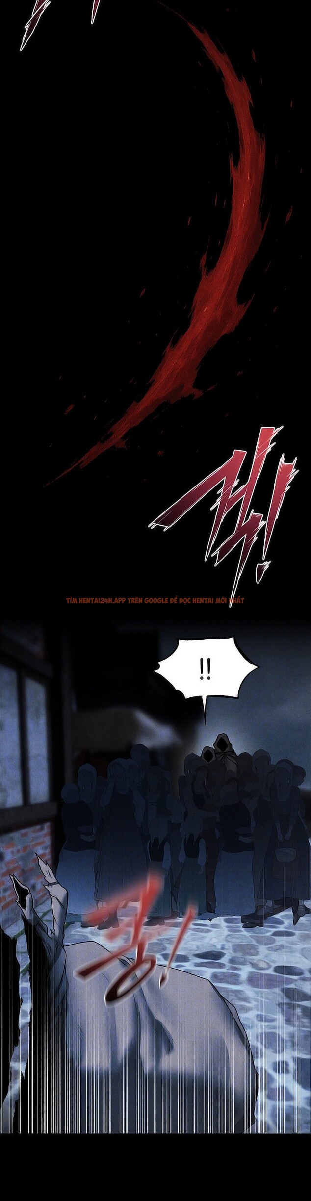 Chinh Phạt MILF Ở Thế Giới Khác - Chapter 104