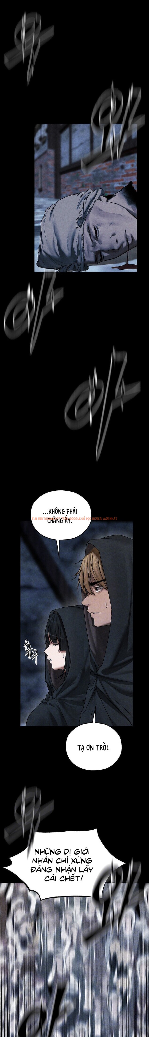 Chinh Phạt MILF Ở Thế Giới Khác - Chapter 104