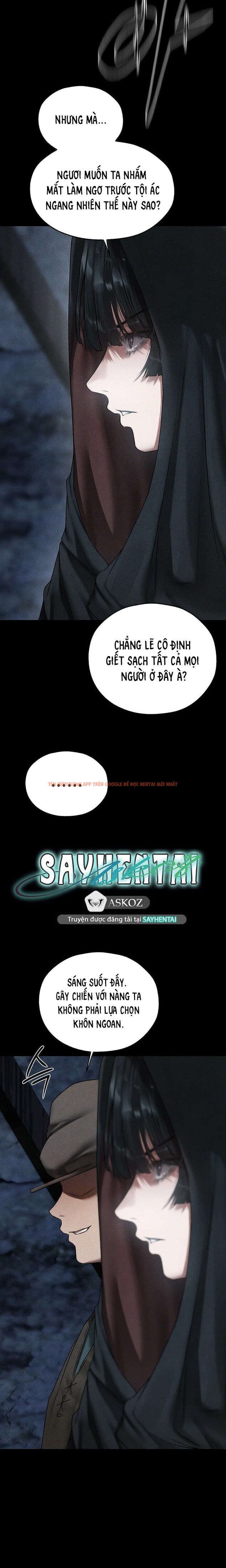 Chinh Phạt MILF Ở Thế Giới Khác - Chapter 104