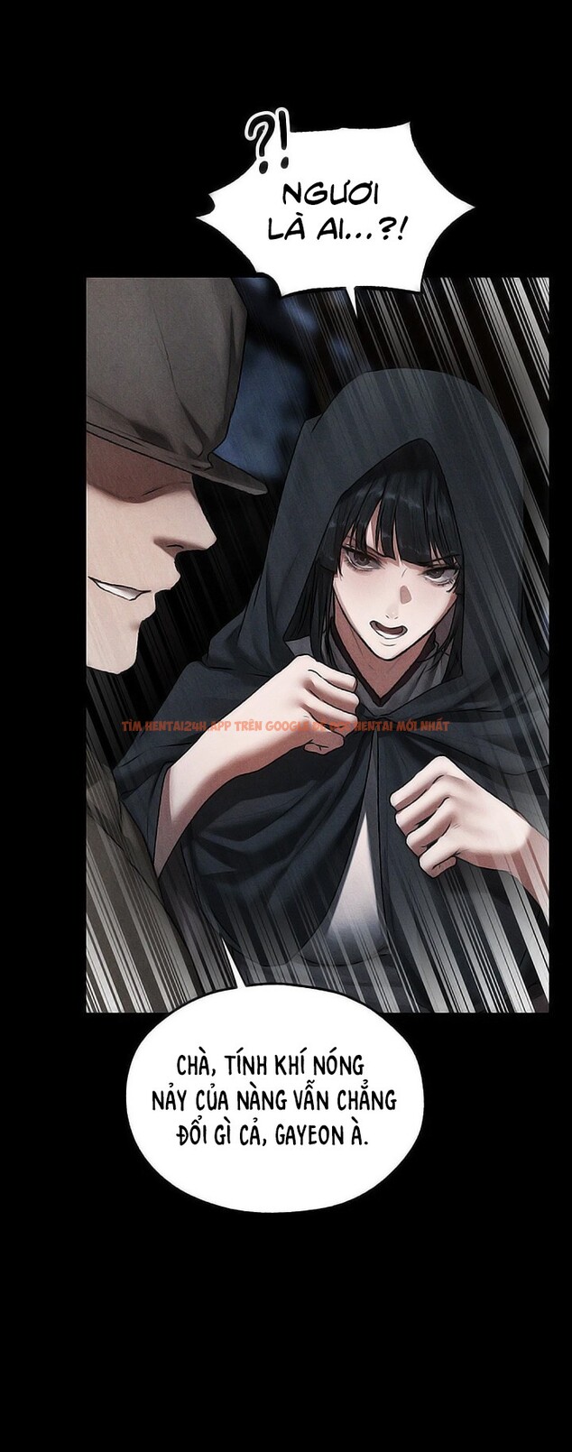 Chinh Phạt MILF Ở Thế Giới Khác - Chapter 104