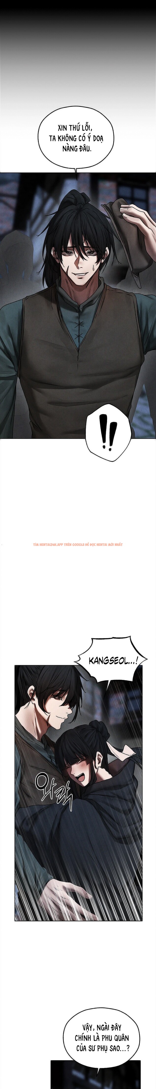 Chinh Phạt MILF Ở Thế Giới Khác - Chapter 104