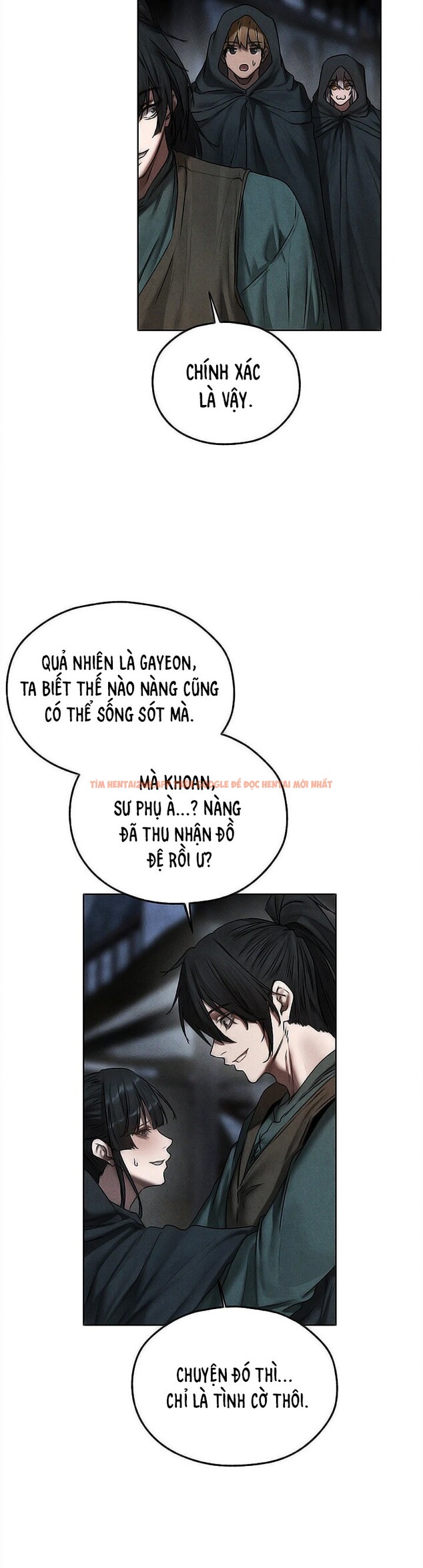 Chinh Phạt MILF Ở Thế Giới Khác - Chapter 104