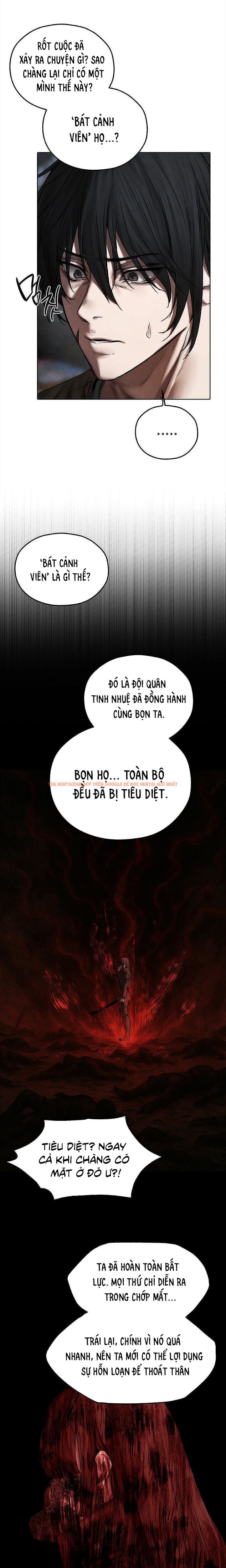 Chinh Phạt MILF Ở Thế Giới Khác - Chapter 104