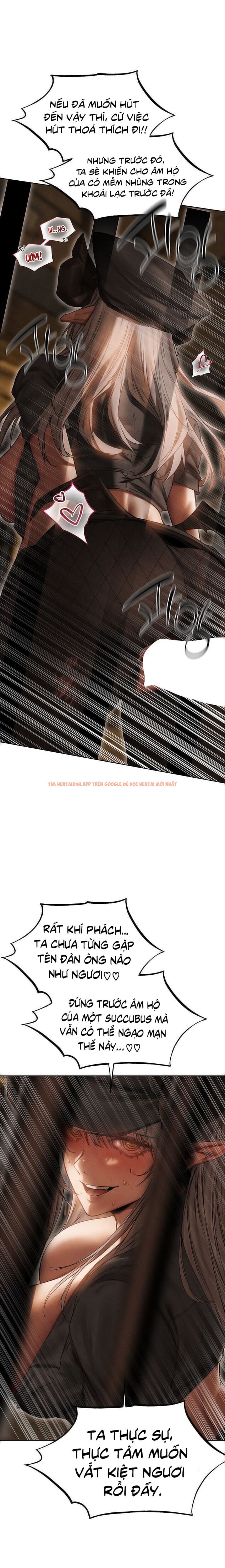 Chinh Phạt MILF Ở Thế Giới Khác - Chapter 105