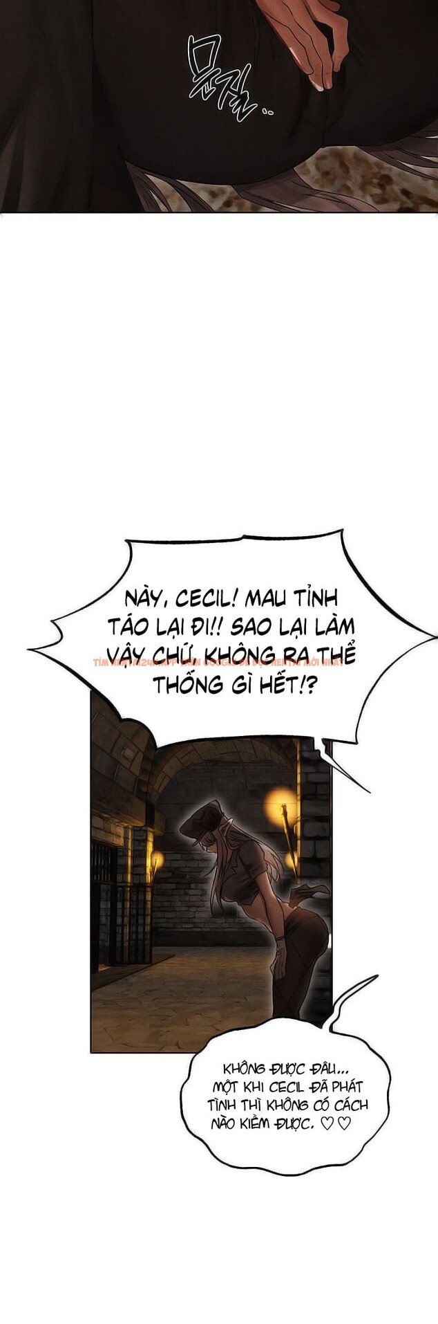 Chinh Phạt MILF Ở Thế Giới Khác - Chapter 105