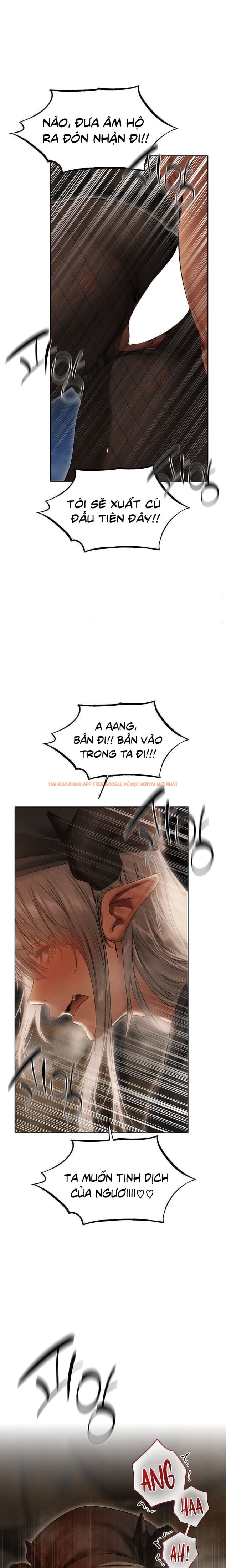 Chinh Phạt MILF Ở Thế Giới Khác - Chapter 105