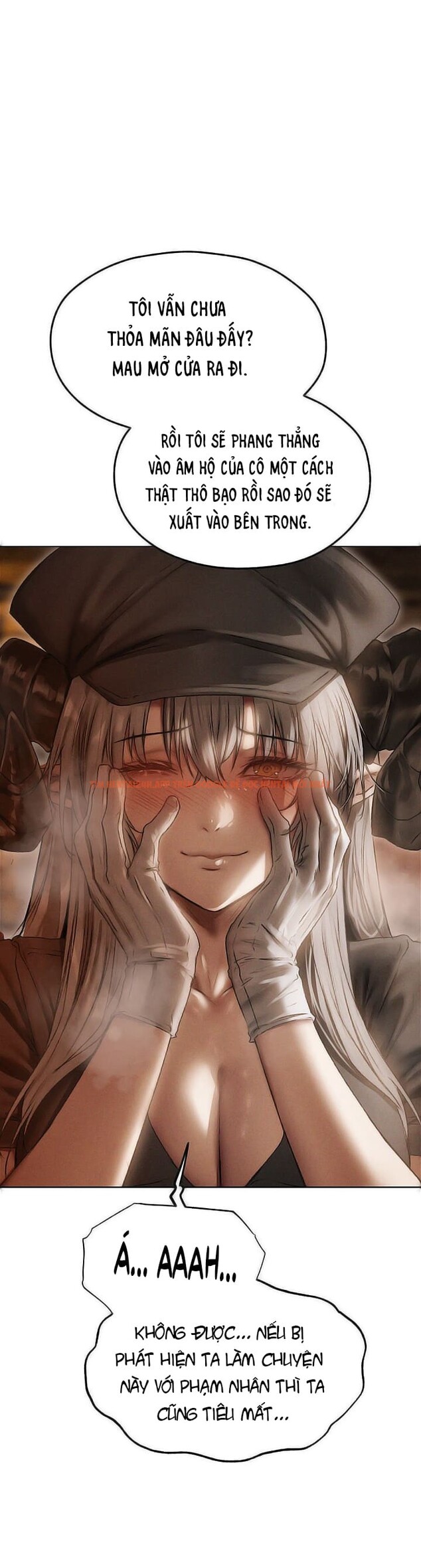 Chinh Phạt MILF Ở Thế Giới Khác - Chapter 105