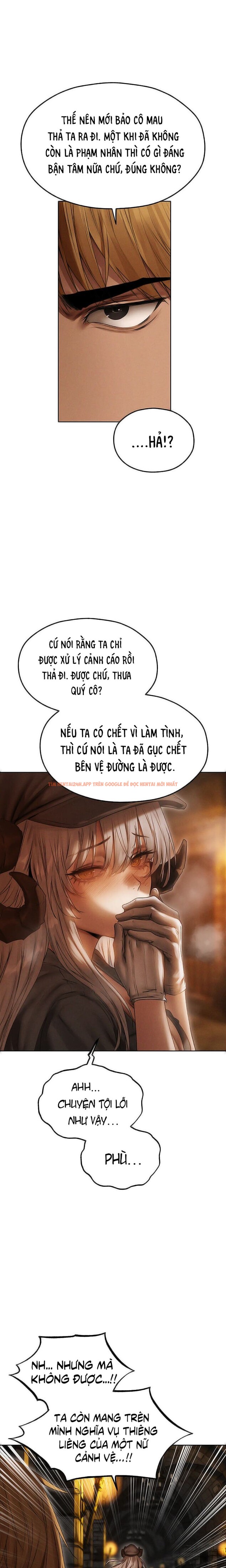 Chinh Phạt MILF Ở Thế Giới Khác - Chapter 105