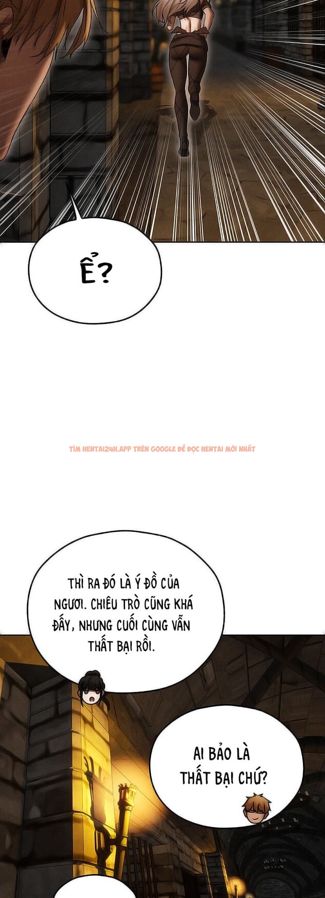 Chinh Phạt MILF Ở Thế Giới Khác - Chapter 105