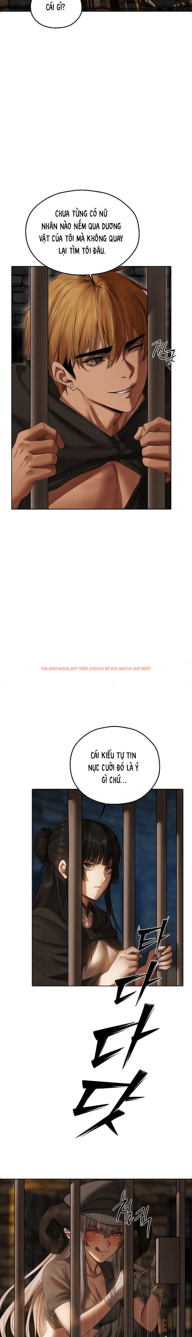 Chinh Phạt MILF Ở Thế Giới Khác - Chapter 105