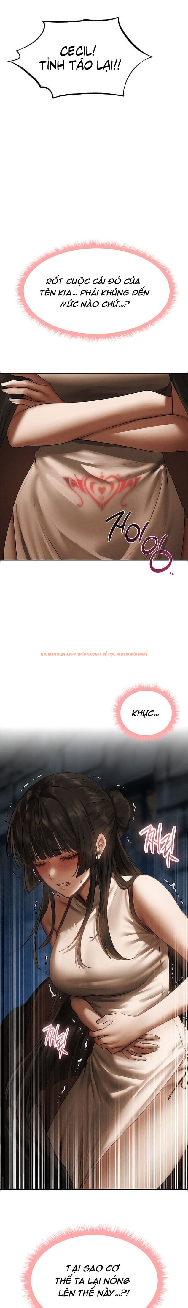 Chinh Phạt MILF Ở Thế Giới Khác - Chapter 105