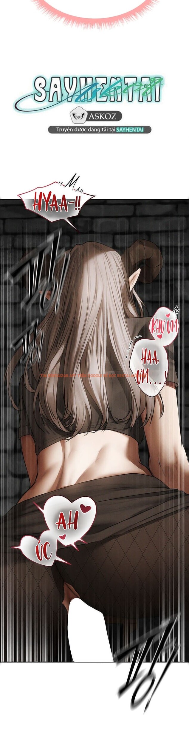 Chinh Phạt MILF Ở Thế Giới Khác - Chapter 105