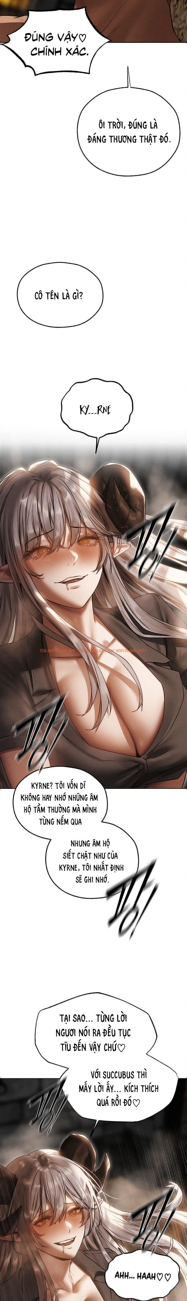 Chinh Phạt MILF Ở Thế Giới Khác - Chapter 105