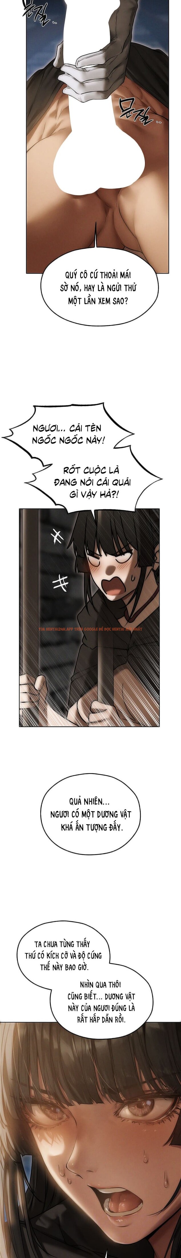 Chinh Phạt MILF Ở Thế Giới Khác - Chapter 105