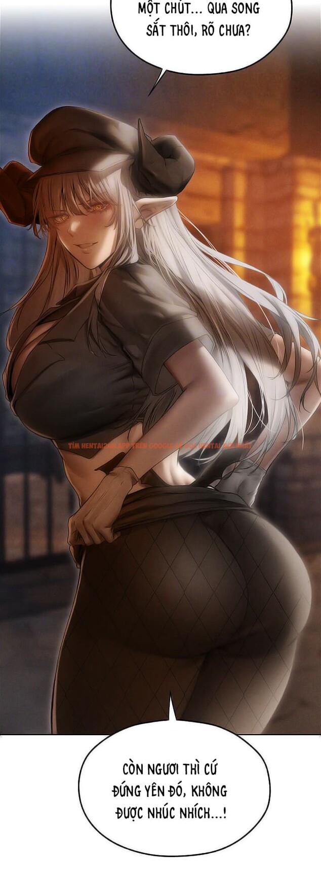 Chinh Phạt MILF Ở Thế Giới Khác - Chapter 105