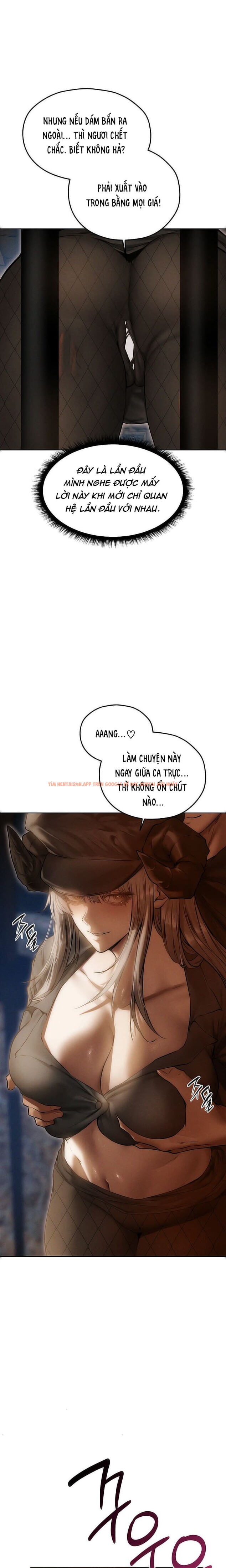 Chinh Phạt MILF Ở Thế Giới Khác - Chapter 105