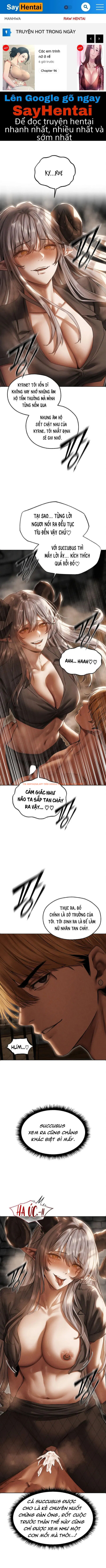 Xem ảnh Chinh Phạt Milf Ở Thế Giới Khác - Chapter 106 - 1 - Truyenhentaiz.net