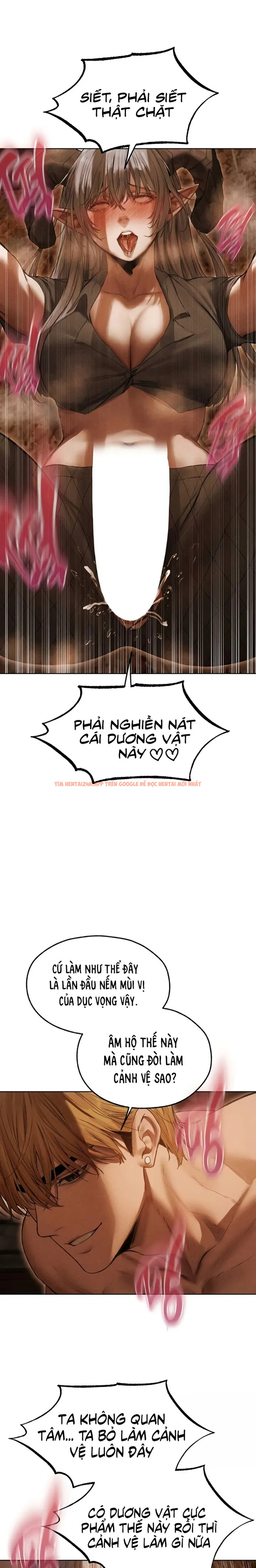 Xem ảnh Chinh Phạt Milf Ở Thế Giới Khác - Chapter 106 - 10 - Truyenhentaiz.net