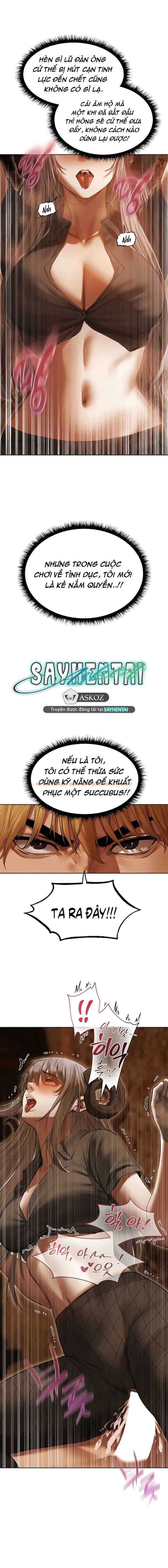 Xem ảnh Chinh Phạt Milf Ở Thế Giới Khác - Chapter 106 - 12 - Truyenhentaiz.net