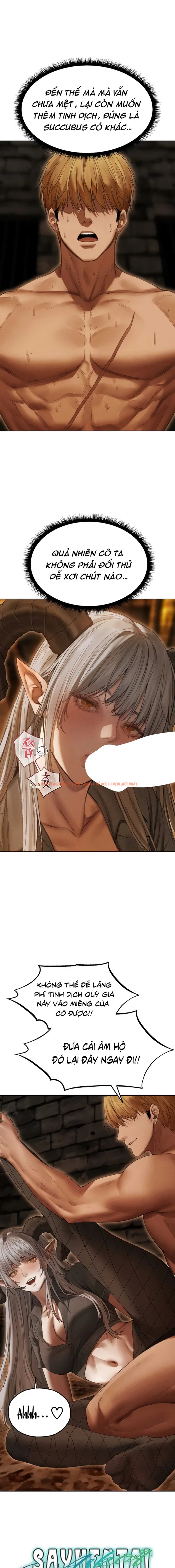 Xem ảnh Chinh Phạt Milf Ở Thế Giới Khác - Chapter 106 - 14 - Truyenhentaiz.net