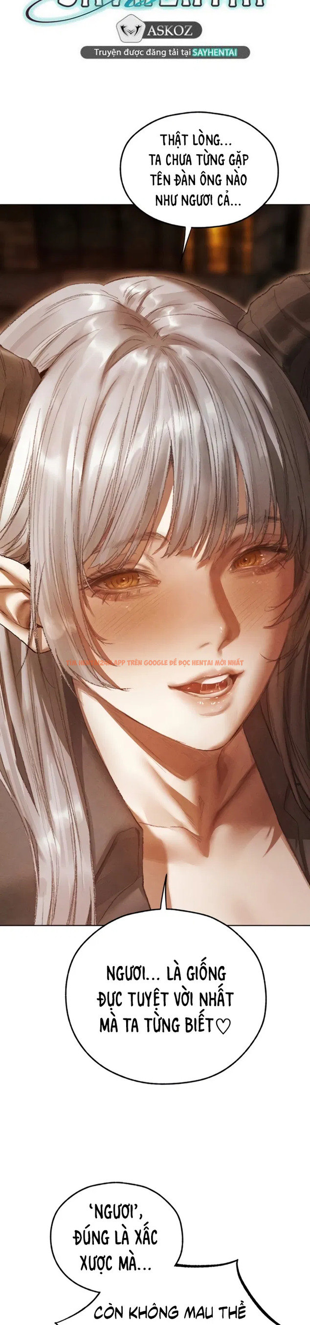 Xem ảnh Chinh Phạt Milf Ở Thế Giới Khác - Chapter 106 - 15 - Truyenhentaiz.net