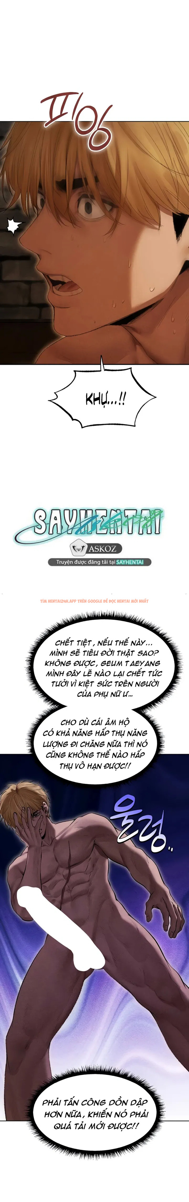 Xem ảnh Chinh Phạt Milf Ở Thế Giới Khác - Chapter 106 - 17 - Truyenhentaiz.net