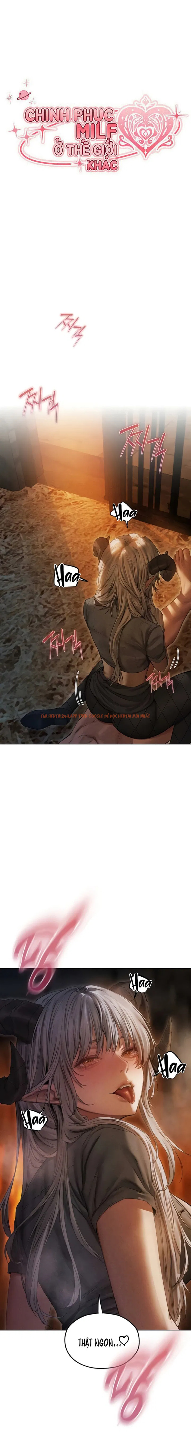 Xem ảnh Chinh Phạt Milf Ở Thế Giới Khác - Chapter 106 - 2 - Truyenhentaiz.net