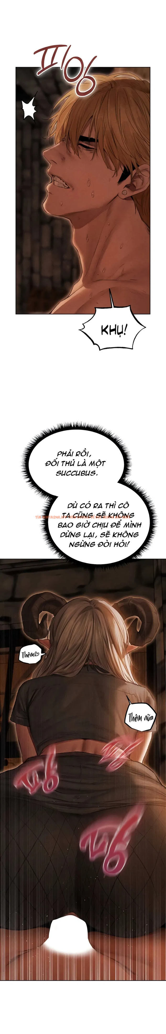 Xem ảnh Chinh Phạt Milf Ở Thế Giới Khác - Chapter 106 - 4 - Truyenhentaiz.net