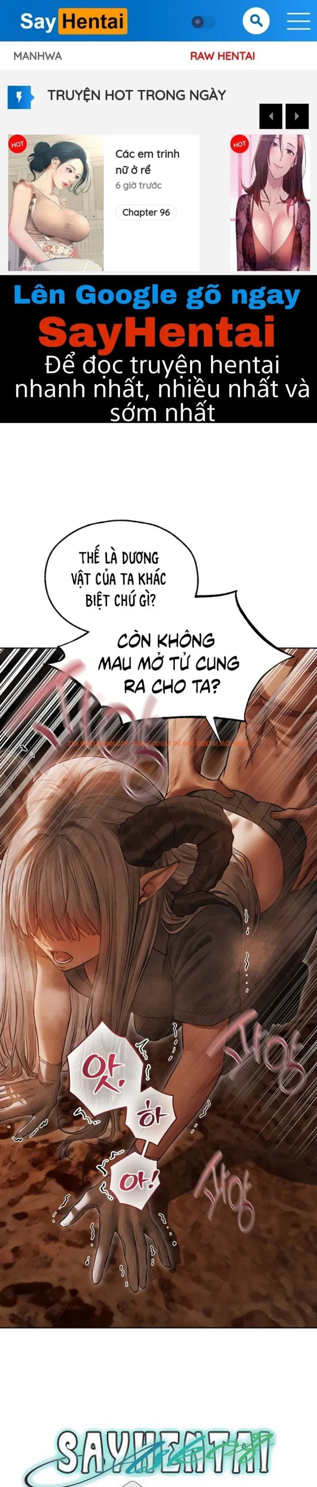 Xem ảnh 1 trong truyện hentai Chinh Phạt MILF Ở Thế Giới Khác - Chapter 107 - hentaitvn.net Xem ảnh 1 trong truyện hentai Chinh Phạt MILF Ở Thế Giới Khác - Chapter 107 - hentaitvn.net