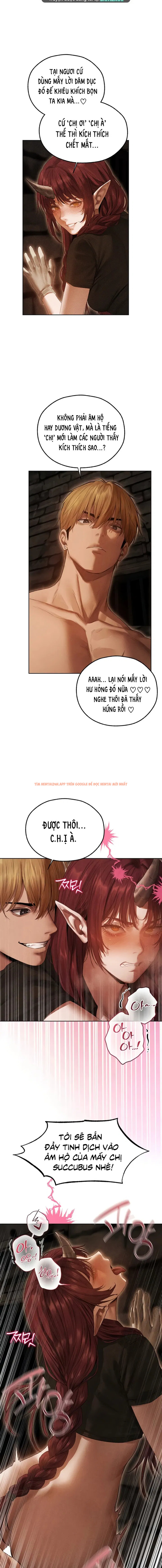 Xem ảnh 10 trong truyện hentai Chinh Phạt MILF Ở Thế Giới Khác - Chapter 107 - hentaitvn.net Xem ảnh 10 trong truyện hentai Chinh Phạt MILF Ở Thế Giới Khác - Chapter 107 - hentaitvn.net
