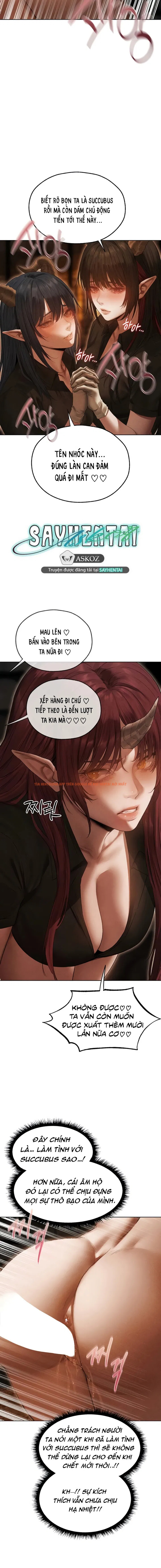 Xem ảnh 11 trong truyện hentai Chinh Phạt MILF Ở Thế Giới Khác - Chapter 107 - hentaitvn.net Xem ảnh 11 trong truyện hentai Chinh Phạt MILF Ở Thế Giới Khác - Chapter 107 - hentaitvn.net