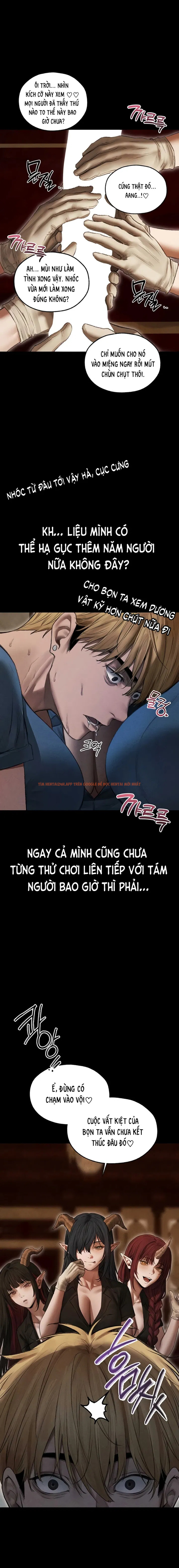 Xem ảnh 16 trong truyện hentai Chinh Phạt MILF Ở Thế Giới Khác - Chapter 107 - hentaitvn.net Xem ảnh 16 trong truyện hentai Chinh Phạt MILF Ở Thế Giới Khác - Chapter 107 - hentaitvn.net