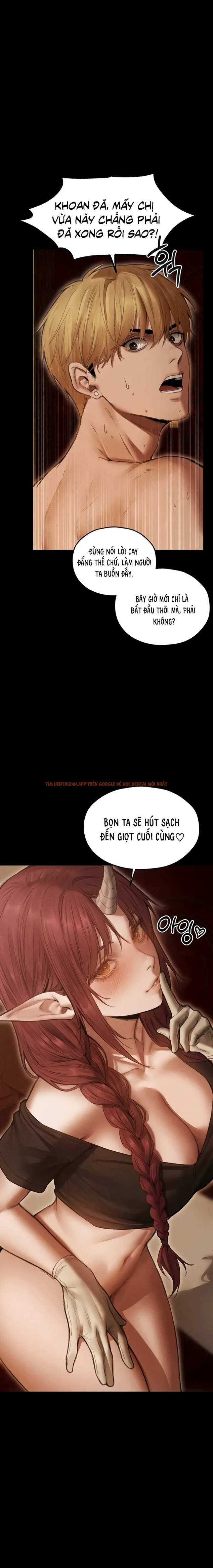 Xem ảnh 17 trong truyện hentai Chinh Phạt MILF Ở Thế Giới Khác - Chapter 107 - hentaitvn.net Xem ảnh 17 trong truyện hentai Chinh Phạt MILF Ở Thế Giới Khác - Chapter 107 - hentaitvn.net